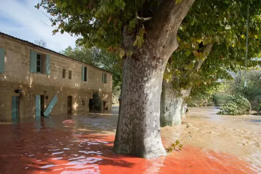 Orages : Météo France lève la vigilance orange