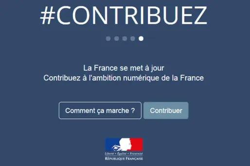 Penser numérique pour "bousculer" l'Etat
