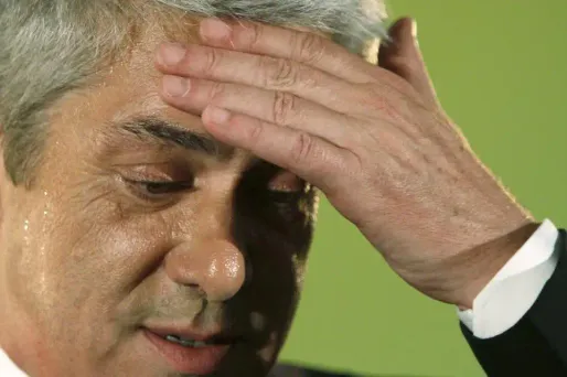 Portugal : scandale de corruption autour d'un ex-Premier ministre