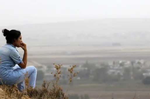 Pourquoi la Turquie réclame une zone tampon à la frontière