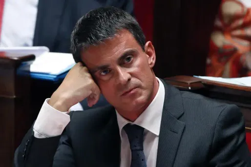 PS : les "frondeurs" préparent une démonstration de force