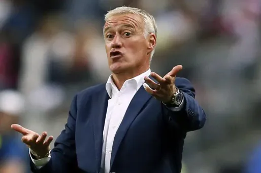 Quand Deschamps réplique à Dassier, son ancien président