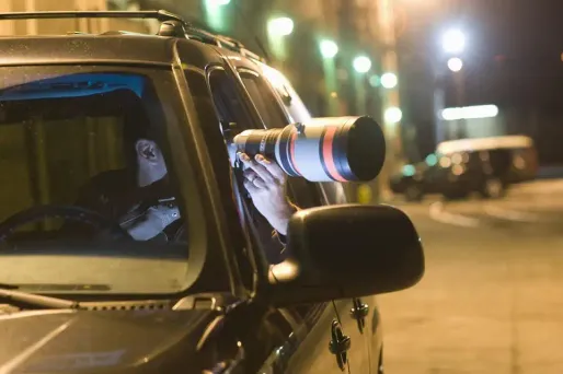 Quand une compagnie d'assurance fait espionner un handicapé