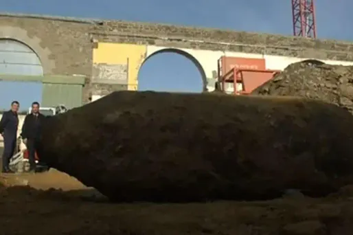 Rennes : 3.000 personnes évacuées à cause d'une bombe