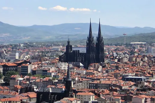 Revivez le casting Hanouna à Clermont-Ferrand