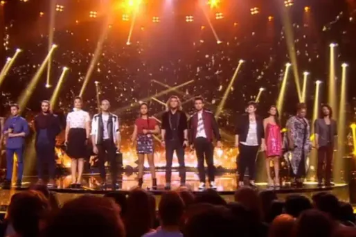 Rising Star : l’hommage au candidat décédé