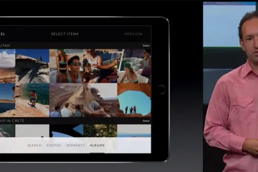 Stupeflix, cette start-up française qui a tapé dans l’œil d’Apple