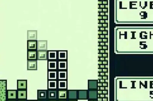 Tetris au cinéma, ça va donner quoi ?