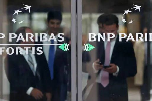 Une enquête préliminaire a été ouverte à Paris sur d'éventuels délits d'initié susceptibles d'avoir été commis par des hauts dirigeants de BNP Paribas.