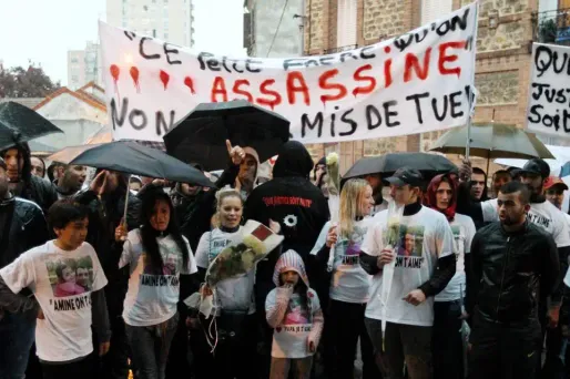 Un policier renvoyé aux assises pour la mort d'un délinquant