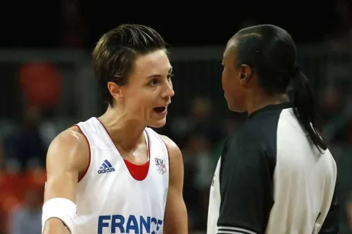 Une victoire amère pour les Françaises