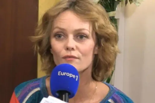 Vanessa Paradis ne sera"jamais" jurée dans un télé-crochet