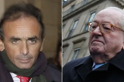 Vichy "sauveur de juifs" : "l'argument ne tient pas"