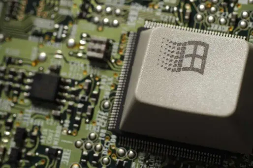 Windows répare une faille… vieille de 19 ans