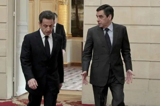 Affaire Fillon-Jouyet : la guerre des chefs à l'UMP relancée