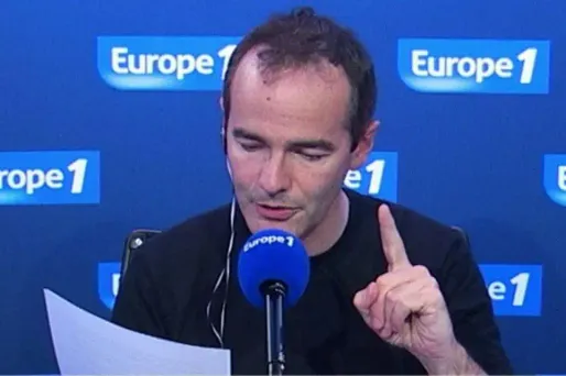 Au coeur de l'histoire avec Franck Ferrand