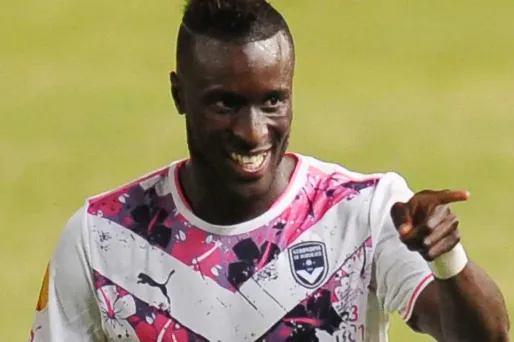 Bordeaux : Sané défend Sagnol