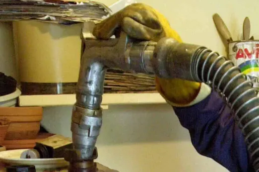 C’est le moment de remplir sa cuve de fioul