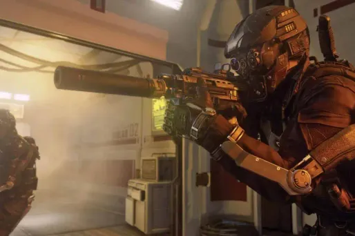 "Call of Duty" dépasse 10 milliards de dollars de chiffre d'affaires