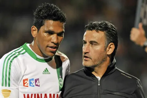 Condamnation de Brandao : "une aberration" selon Galtier