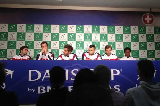 Coupe Davis : autopsie d'un échec