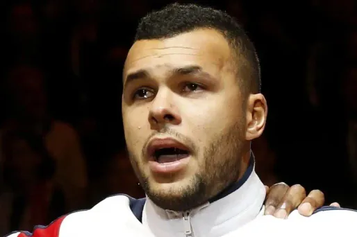 Coupe Davis : Tsonga, c'est quoi le problème ?