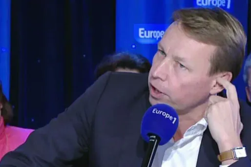 Denis Payre : "Les idéologies ont fait beaucoup de mal à notre pays"