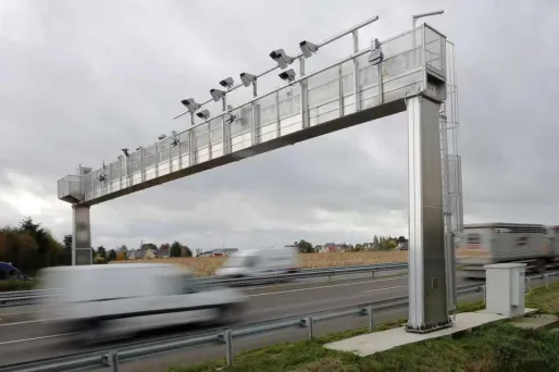 Ecotaxe : Ecomouv' ferme ses portes et licencie