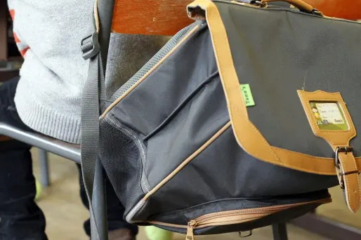 Elle envoyait des lettres d'amour à un enfant de 9 ans