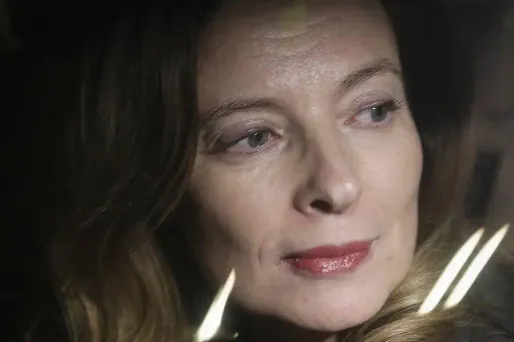 En promo pour son livre, Trierweiler tacle Hollande