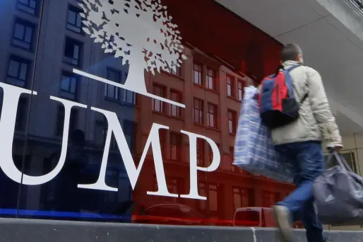 Et si des logements sociaux étaient installés... au siège de l'UMP ?