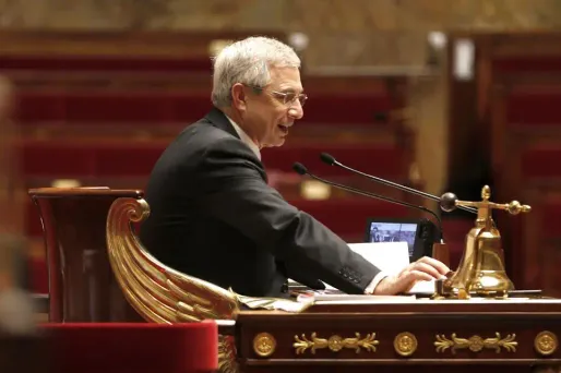 Etat palestinien : l'Assemblée se prononce fin novembre