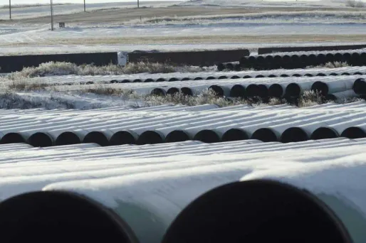 États-Unis : comprendre le projet Keystone XL