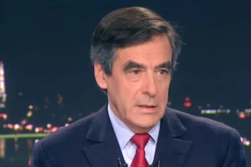 Fillon accuse Jouyet de "mensonge"