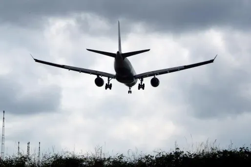 La cocaïne, en provenance du Suriname, transitait par la Guyane avant d'arriver en France métropolitaine.