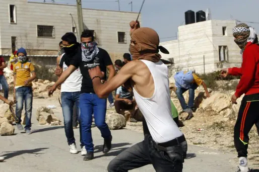 Israël : se dirige-t-on vers une troisième intifada ?