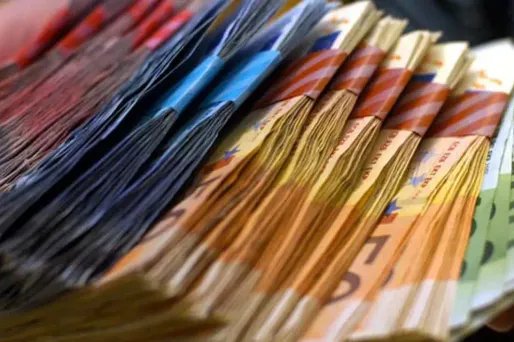 Italie : les "boss" de la fausse monnaie européenne arrêtés