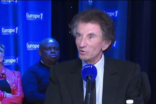 Jack Lang : "Ma prophétie est que la loi sur le mariage pour tous ne sera jamais abrogée"