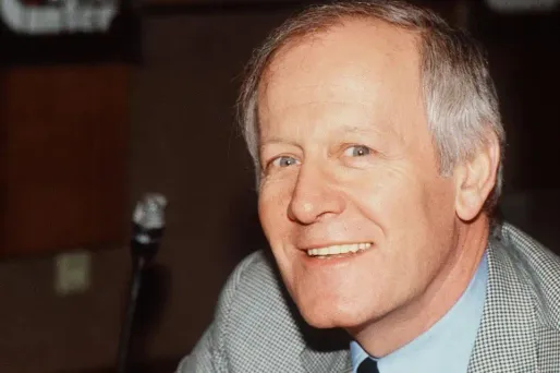Jacques Chancel, l'intervieweur qui "savait écouter", est mort