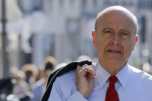 Juppé pour l’adoption par des couples homos