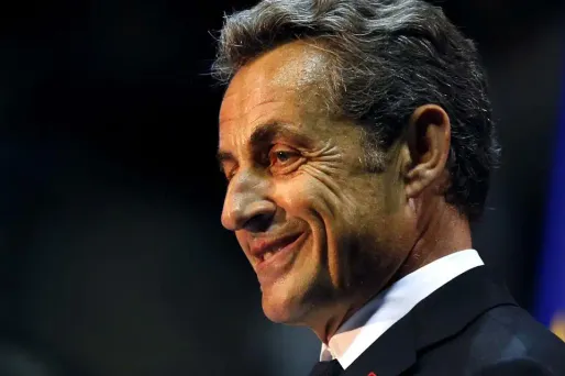 Juppé sifflé : Sarkozy ne veut pas "bâillonner" les militants