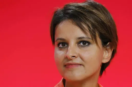 Le plan de Vallaud-Belkacem contre le décrochage scolaire