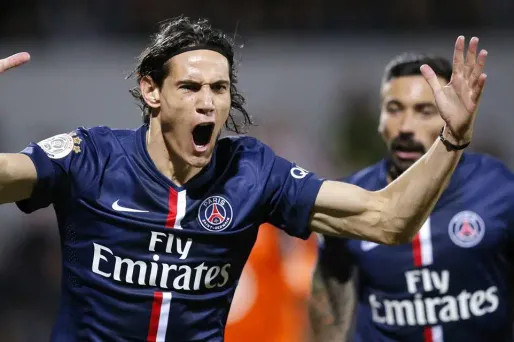 Le PSG s'impose sans briller à Lorient