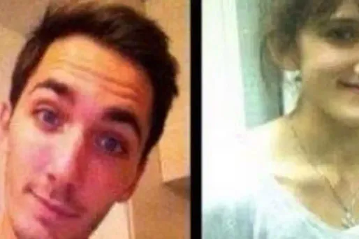 Les deux étudiants disparus retrouvés morts dans leur voiture