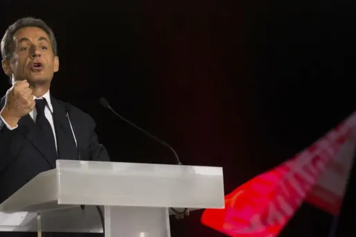 Loi Taubira : la position de Sarkozy "ne va contenter personne"