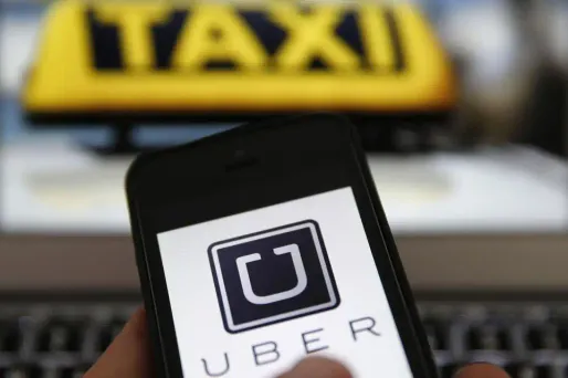 Malgré les condamnations, Uber poursuit son offensive