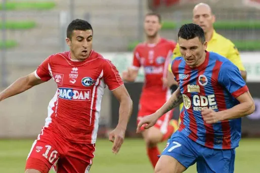 Matches truqués en L2 : écoutes accablantes et cadeaux suspects