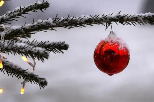 Météo : aura-t-on de la neige à Noël ?