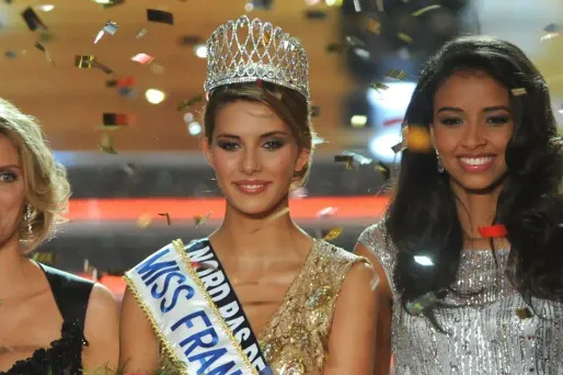 Miss France 2015 raconte les "petites tensions" entre Miss