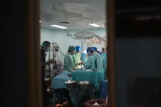 Mort de Corentin : le chirurgien de Metz "effondré et anéanti"